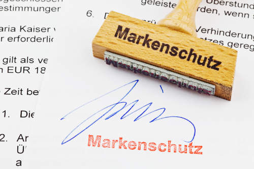 Markenrecht & Designrecht 1 Markenrecht & Designrecht