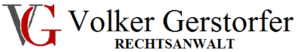Volker Gerstorfer - Ihr moderner Anwalt in Bad Bibra 10 Rechtsanwalt Volker Gerstorfer